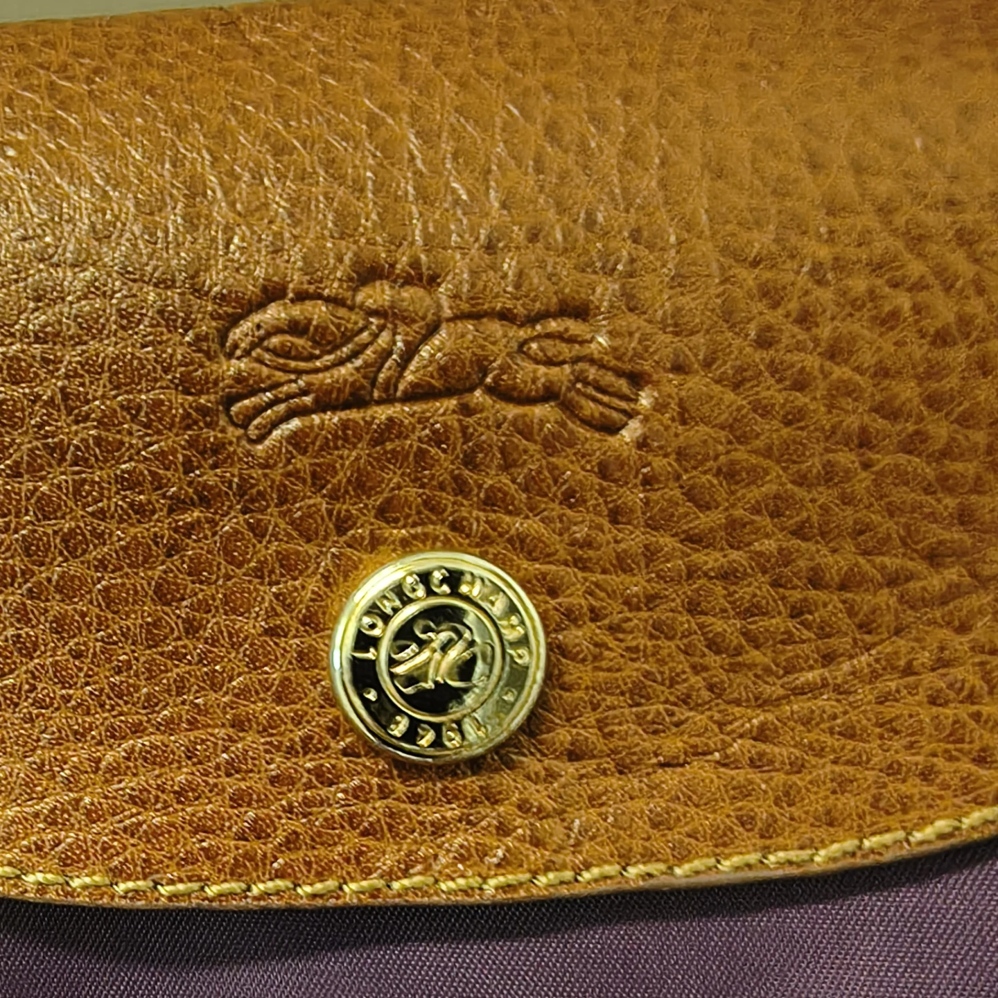 Longchamp Le Pliage Tote Bag - photo 2