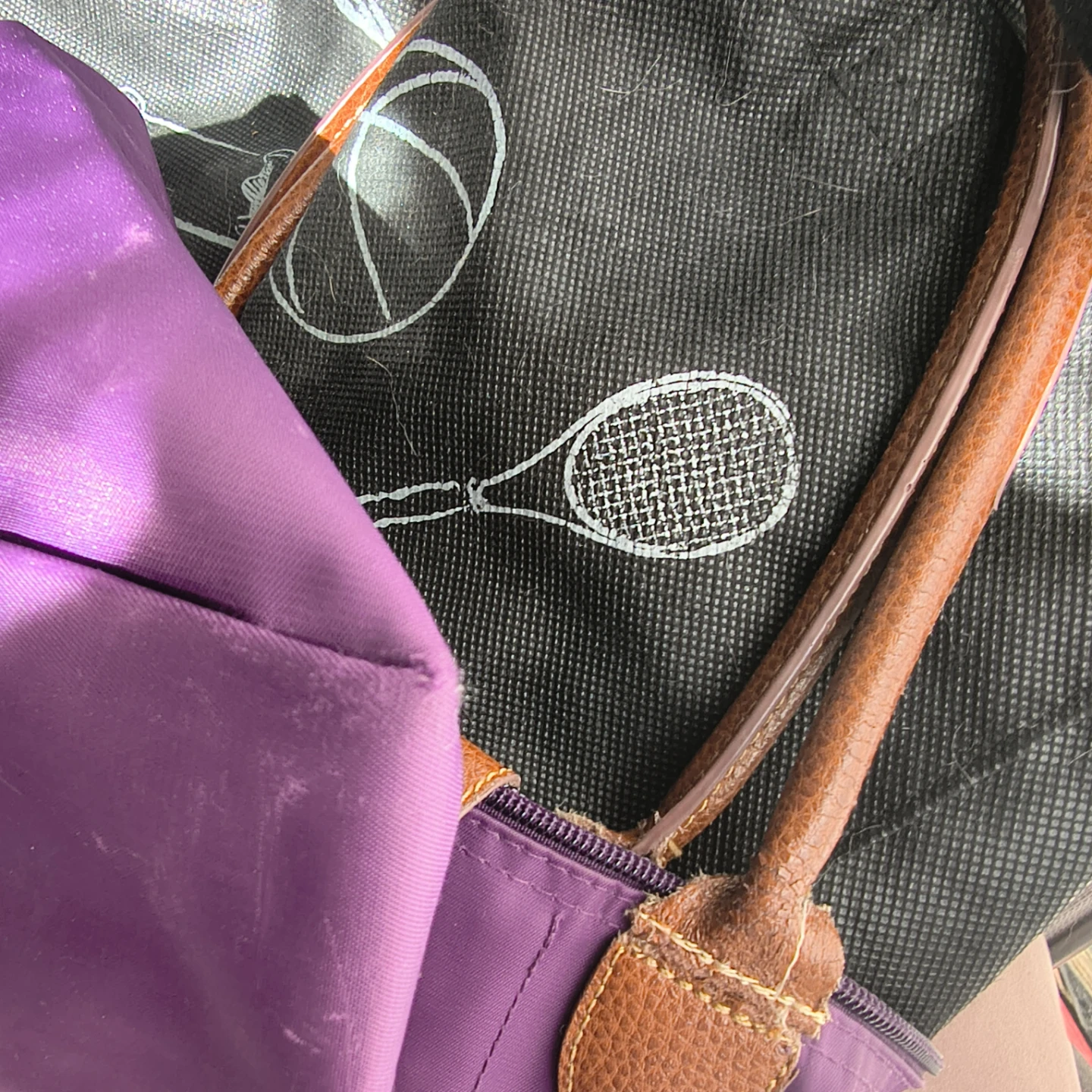 Longchamp Le Pliage Tote Bag - photo 4
