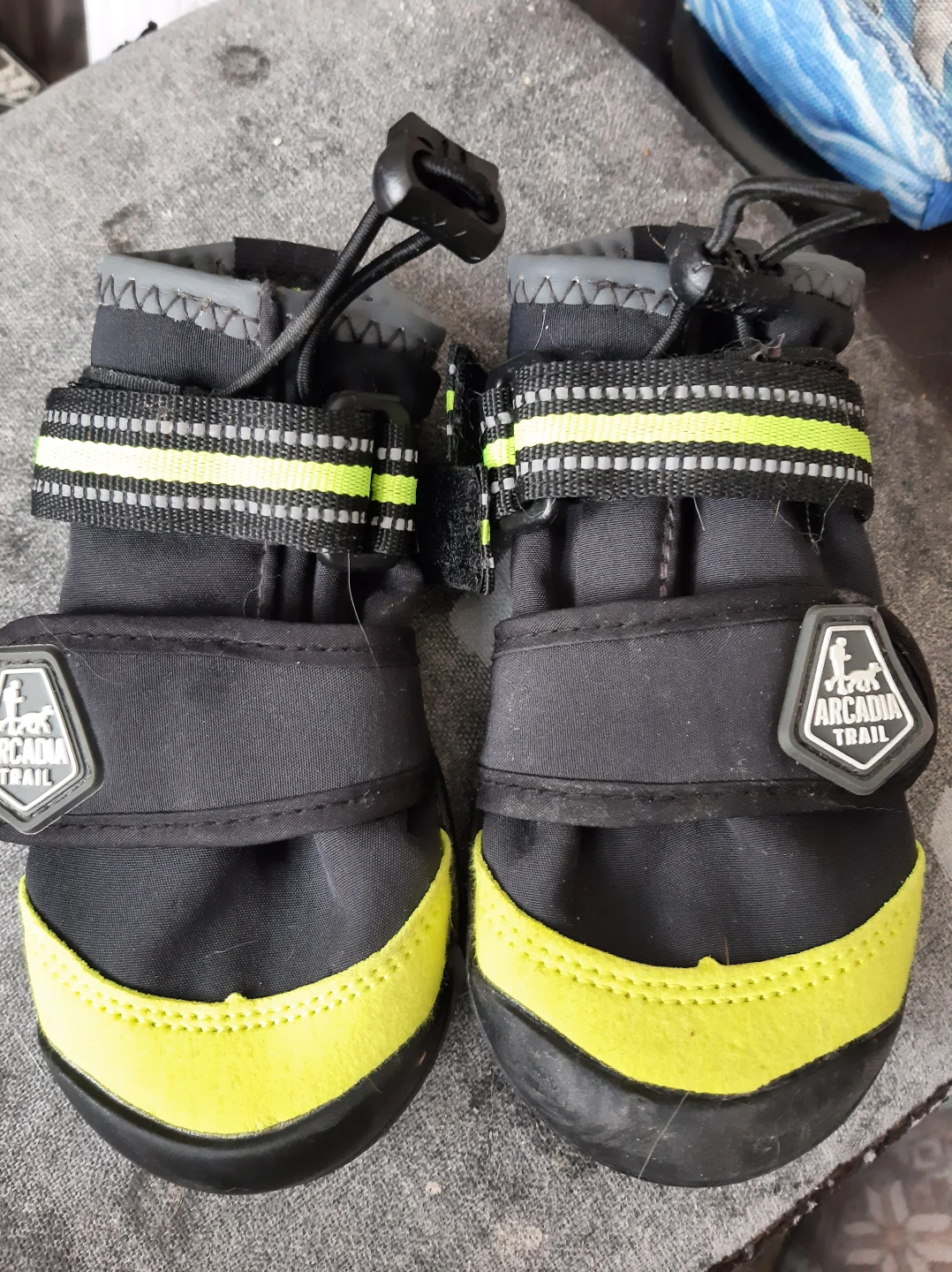 Arcadia Trail Dog Boots - photo 2