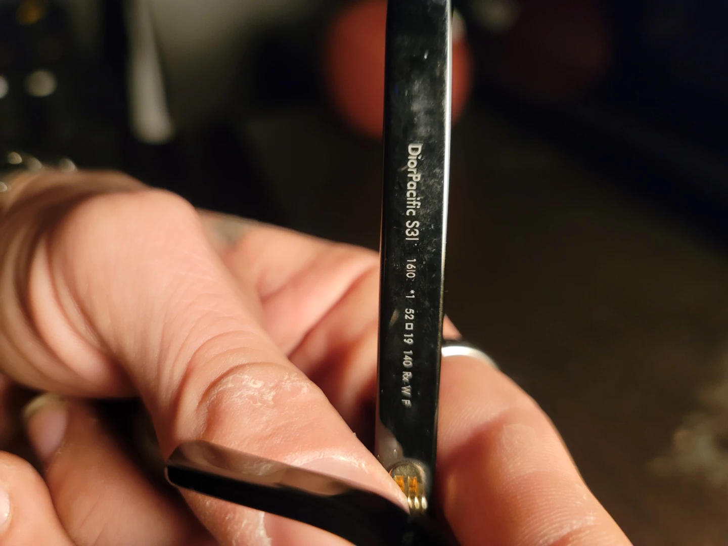 Christian Dior Dior-Pacific S31 Sunglasses - photo 3