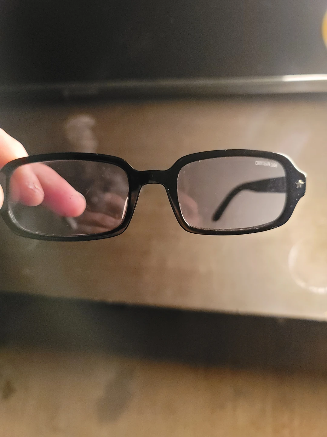 Christian Dior Dior-Pacific S31 Sunglasses - photo 5