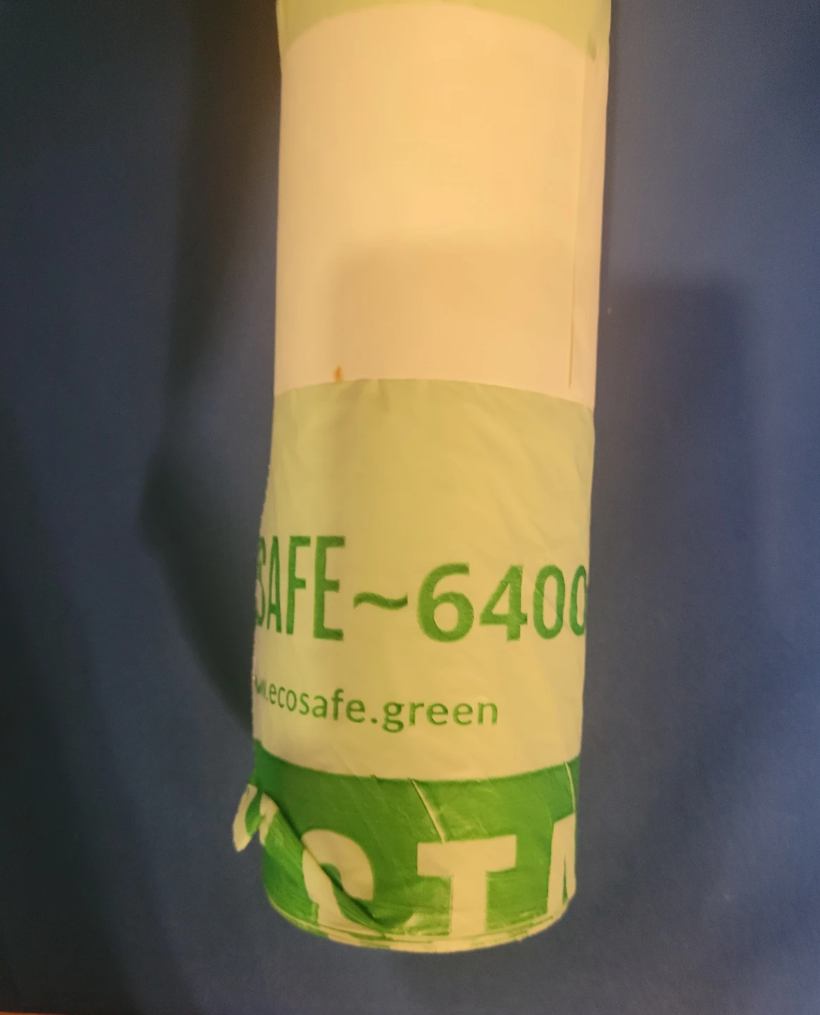 ECOSAFE 6400 Compostable Bin Liners - photo 2