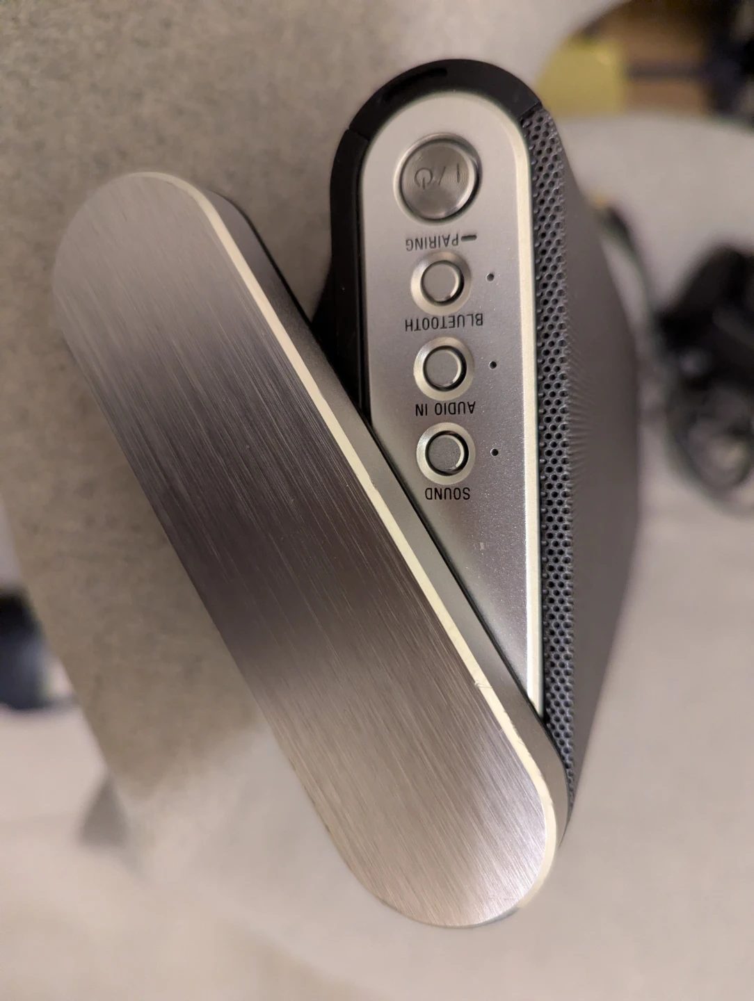 Sony Bluetooth Soundbar - photo 2