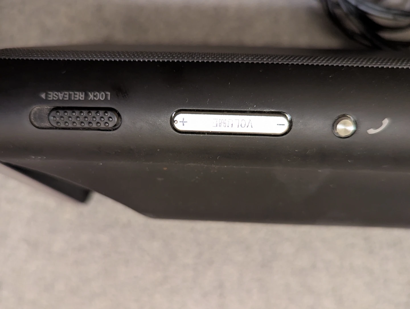 Sony Bluetooth Soundbar - photo 4