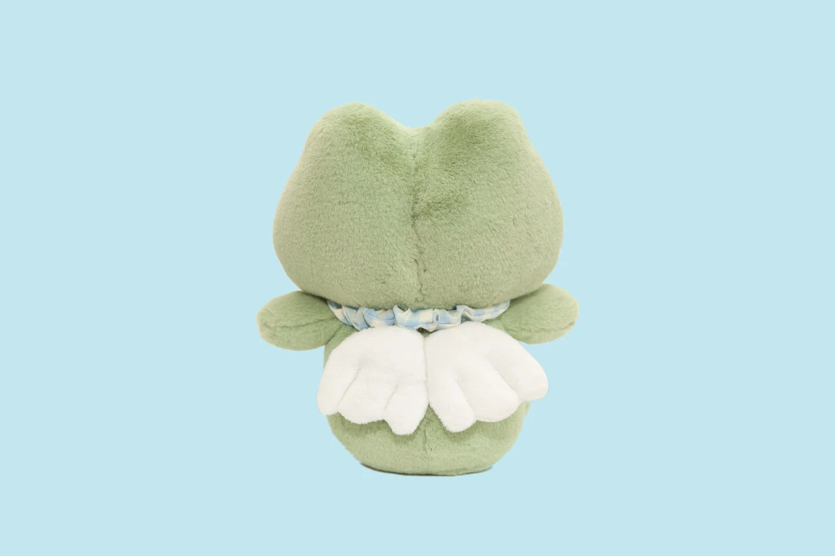 Maobabie Froggy Angel Plush - photo 2