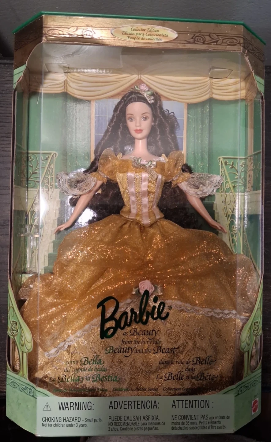 Disney Princess Collector - photo 4