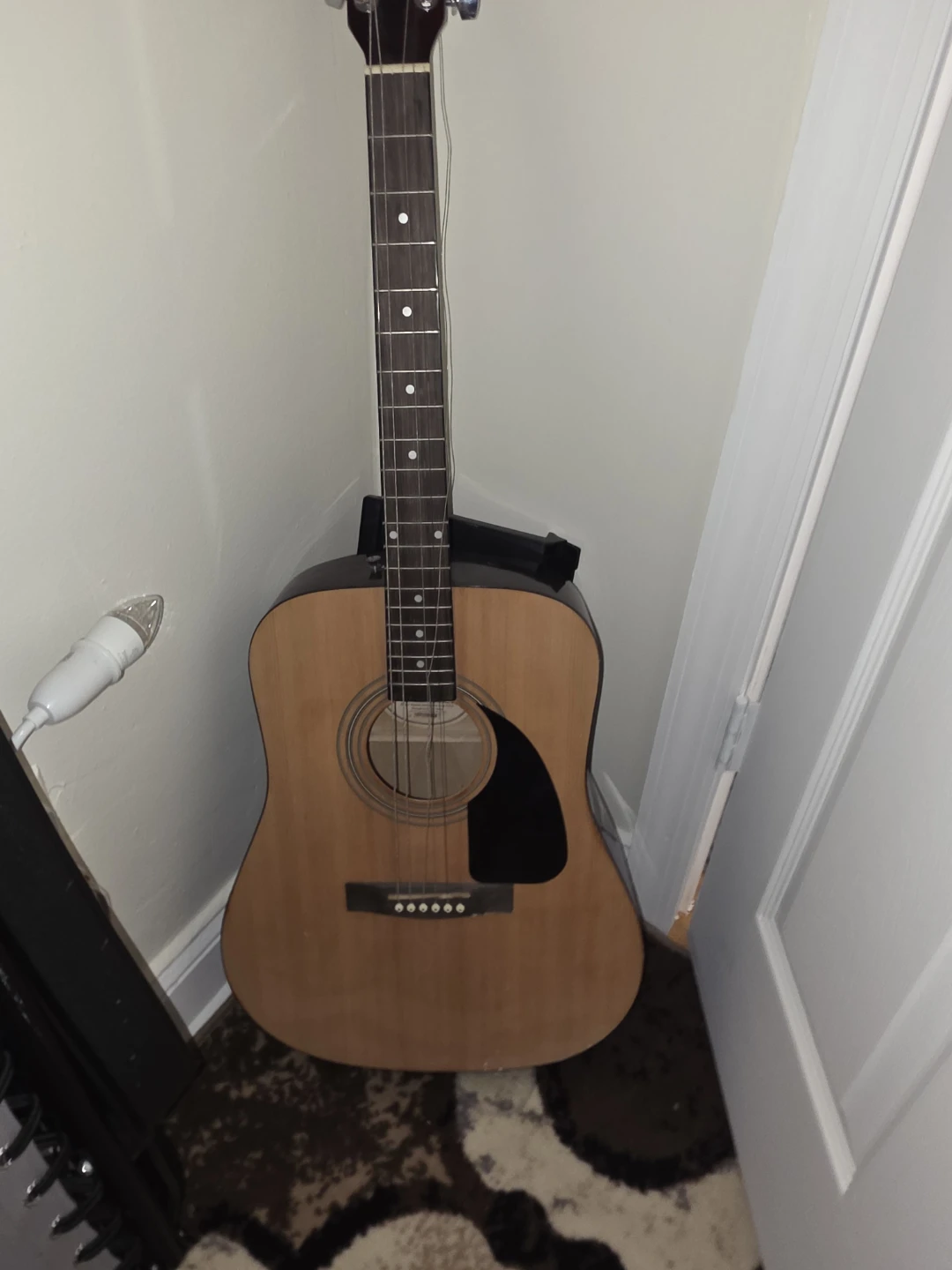 Acoustic Guitar