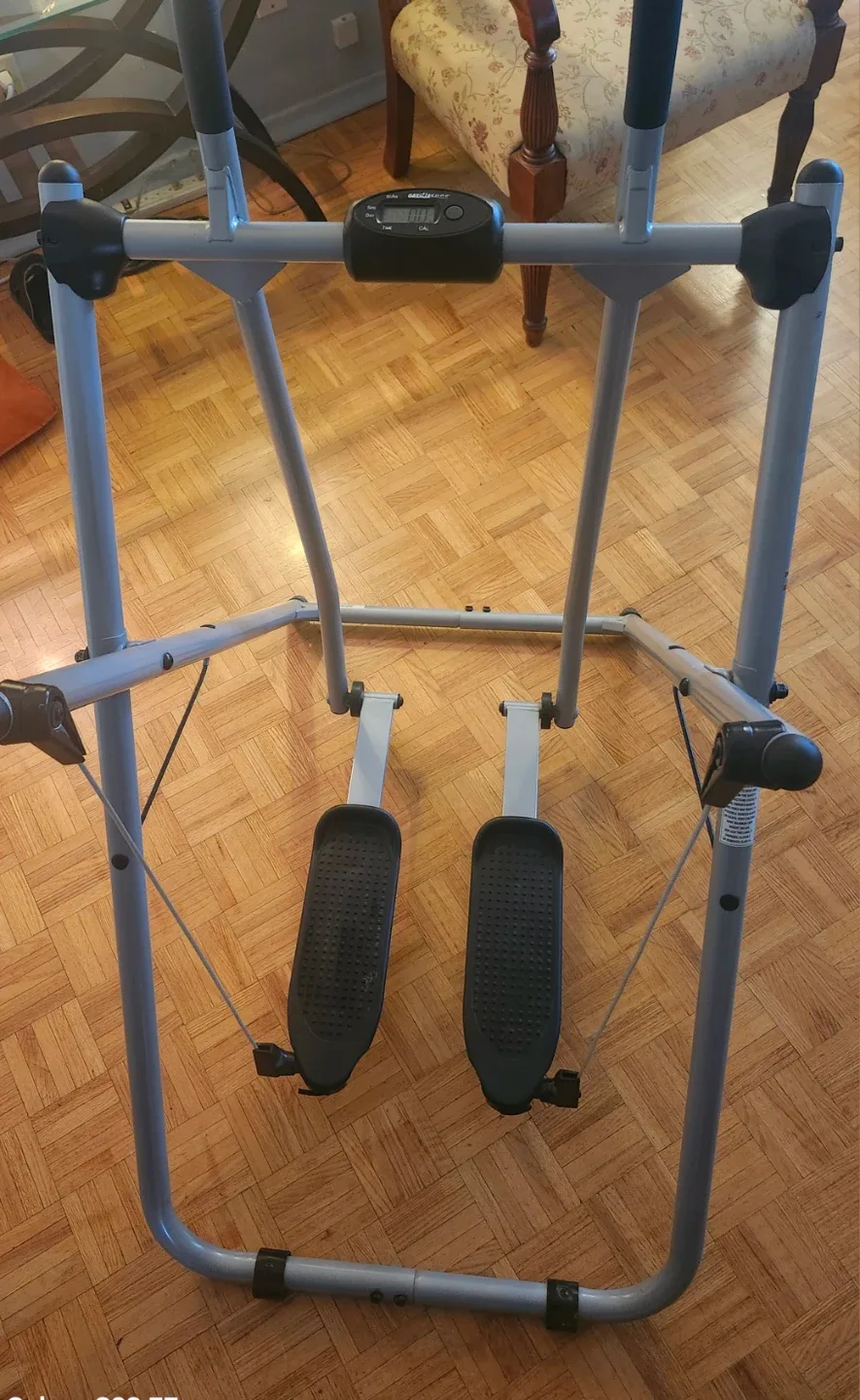 Gazelle Air Glider Exercise Machine - photo 5