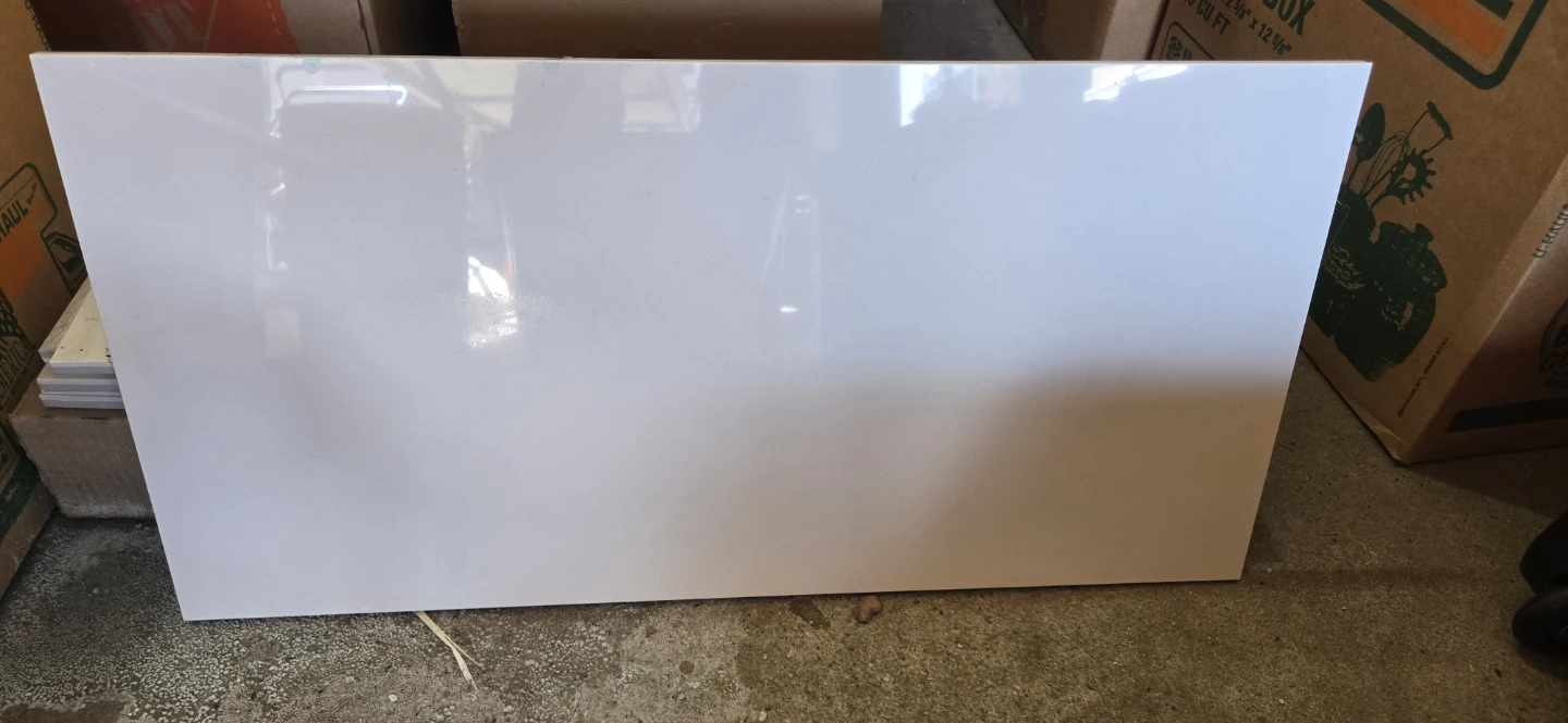 P400 Marfil Unity tiles ivory color