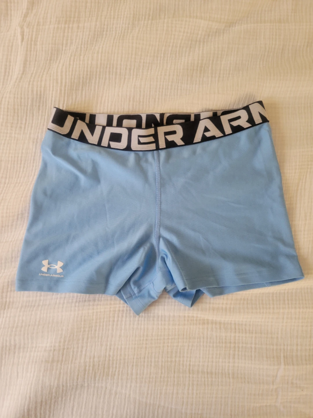 UnderArmour Workout Shorts