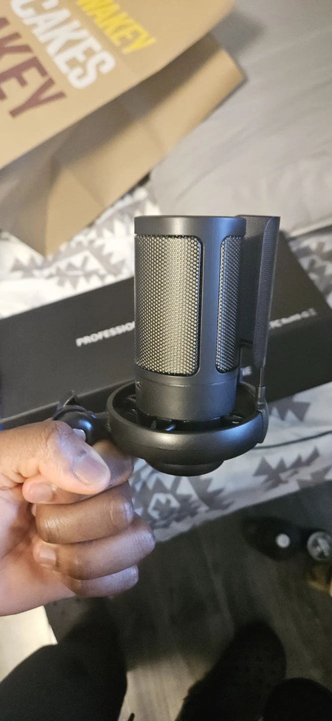 Coconise Professional Microphone - photo 5