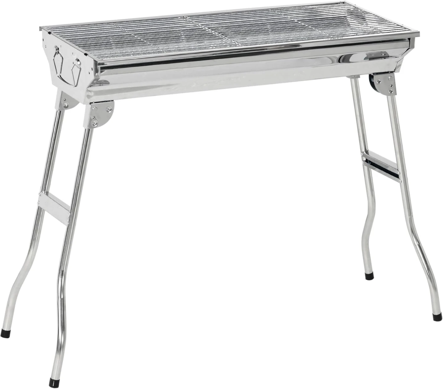 Portable Outdoor Charcoal BBQ Grill