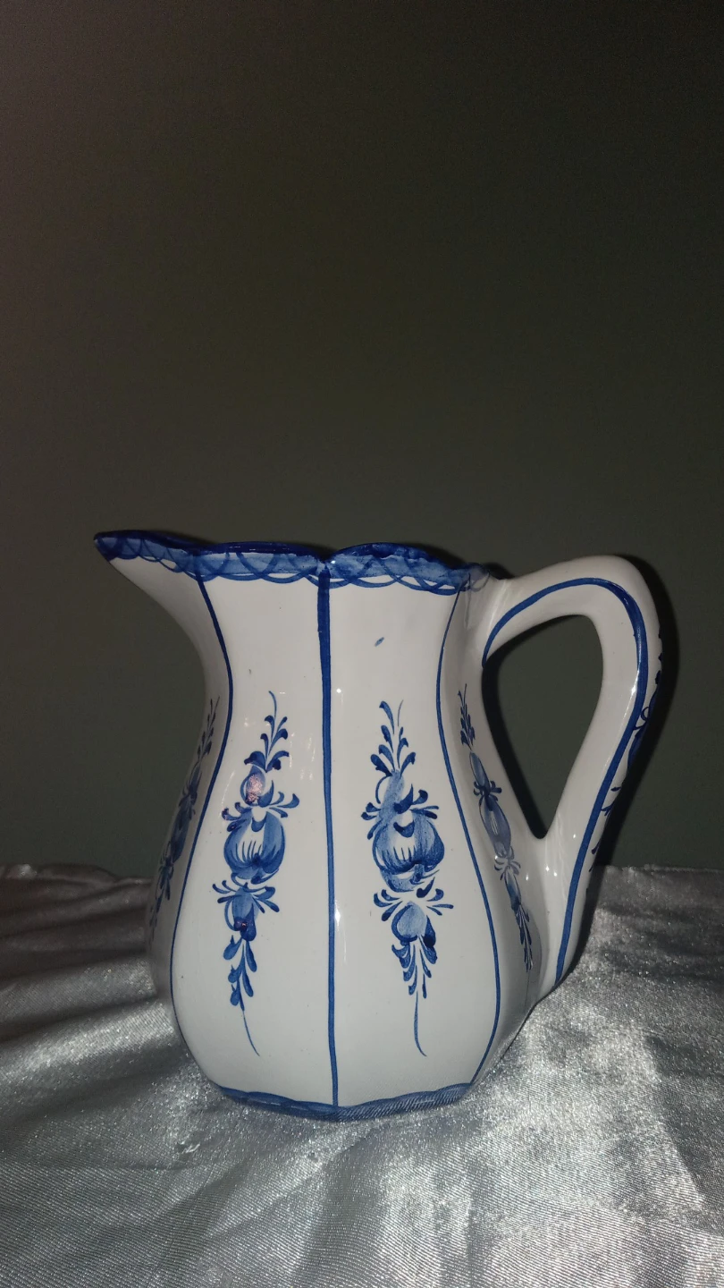 Lovely Vintage Pitcher