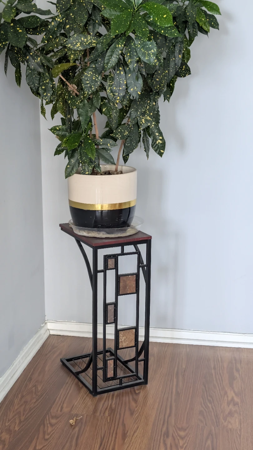 Corner C-Table - have 2 of them