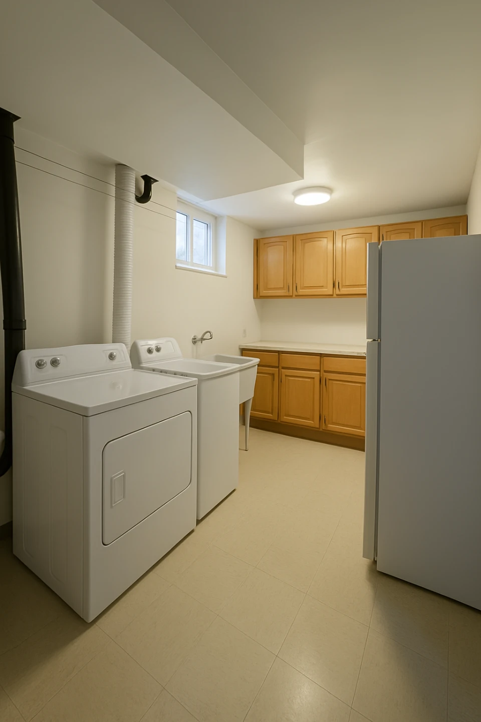 1 Bedroom Available for June 1st - photo 3