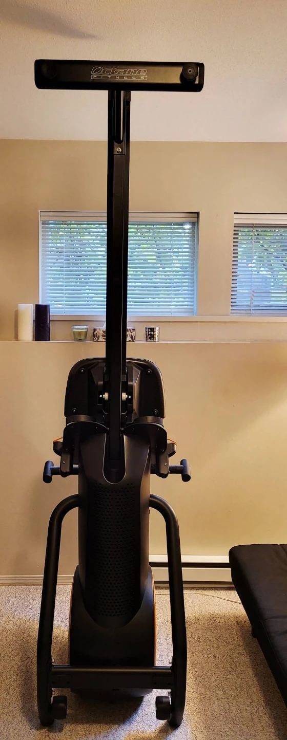 Octane RO Rowing Machine - photo 4