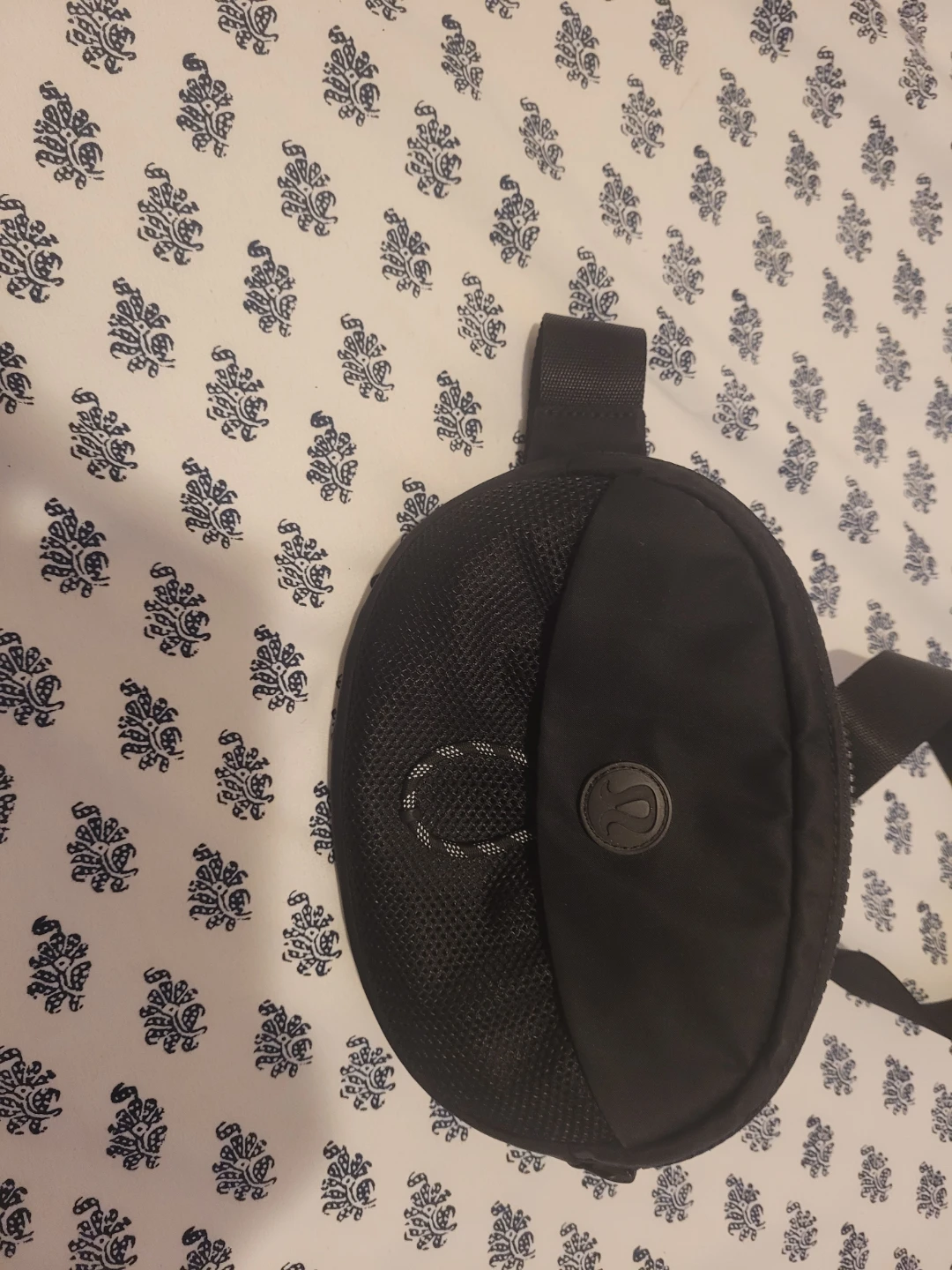 Lululemon Everywhere Belt Bag Black