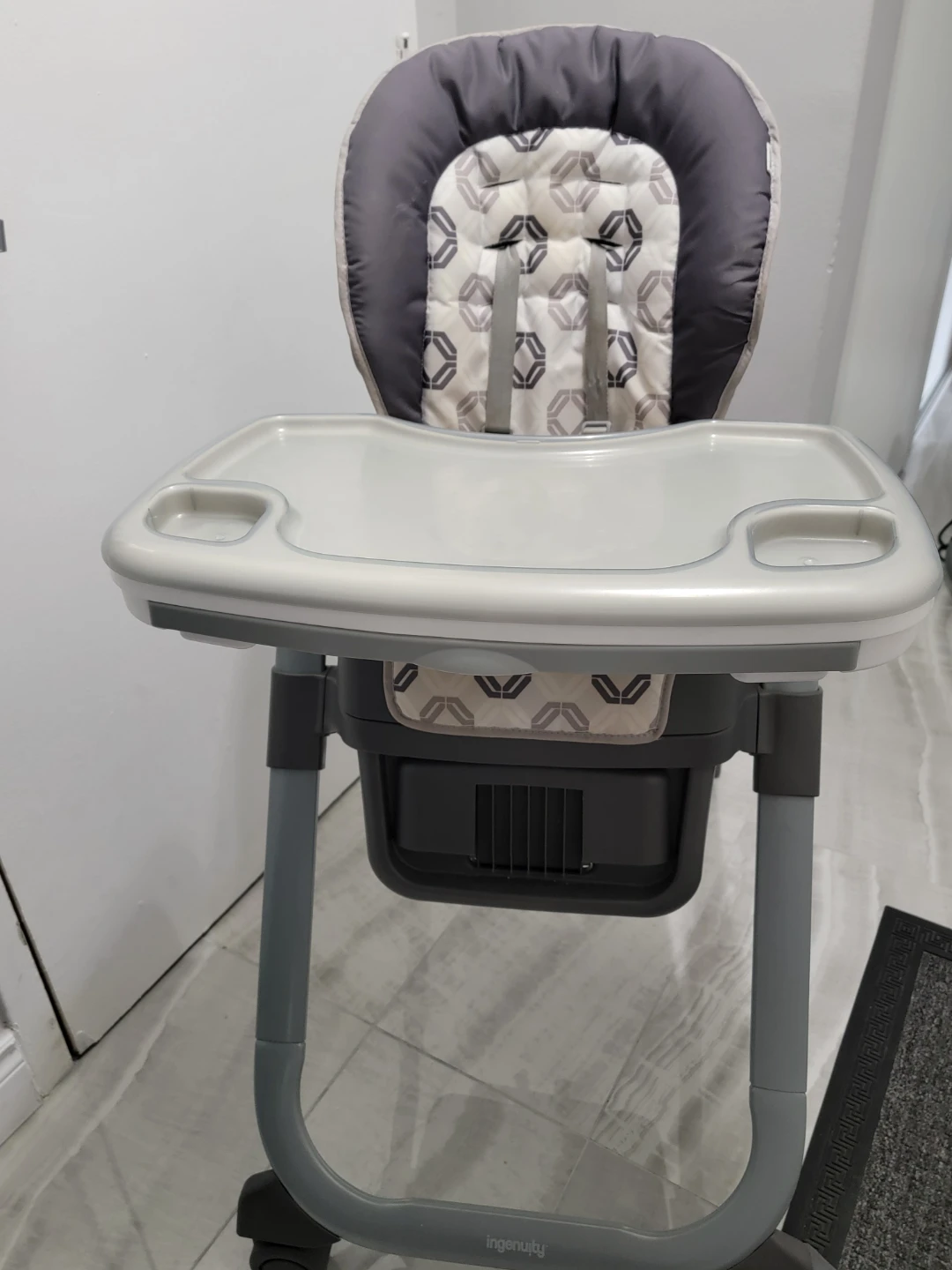 Ingenuity Baby High Chair