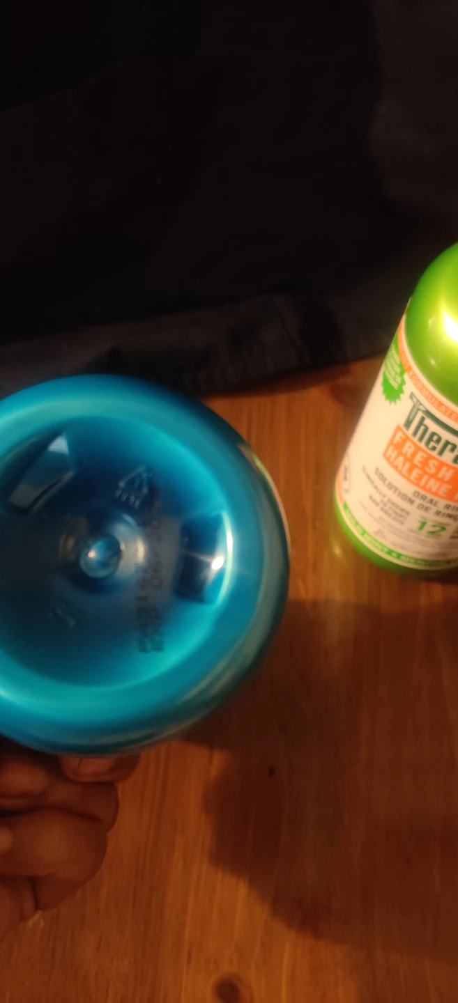 TheraBreath Fresh Breath Oral Rinse x 2 - photo 5