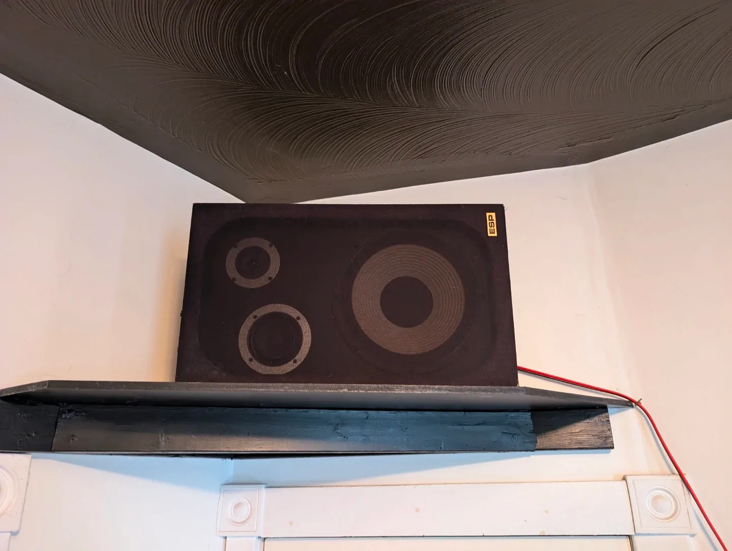 ESP Speaker Set