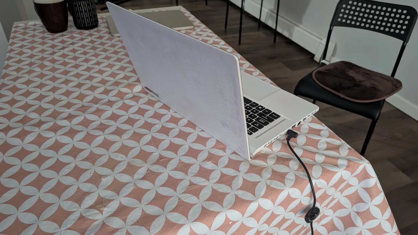 ASUS ROG Zephyrus G15 RTX 3070 Gaming Laptop - photo 3