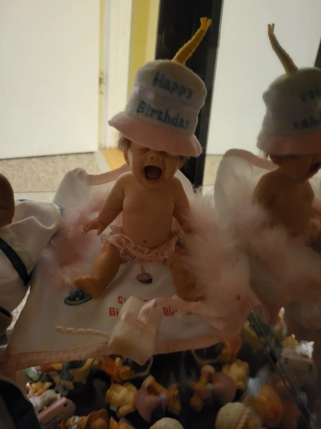Sherry Rawn Reborn Dolls - photo 2