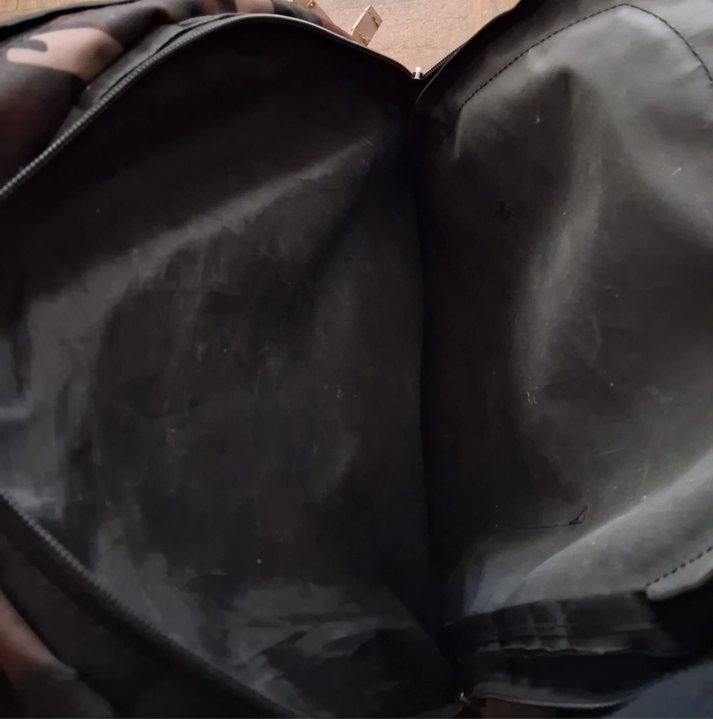 Camouflage Backpack - photo 2