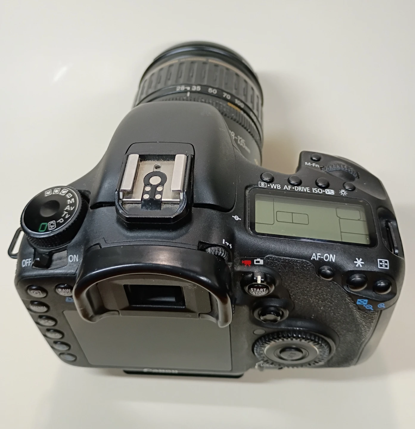 Canon 7D Pro Kit - $1 Read Details! 📸🔥 - photo 2