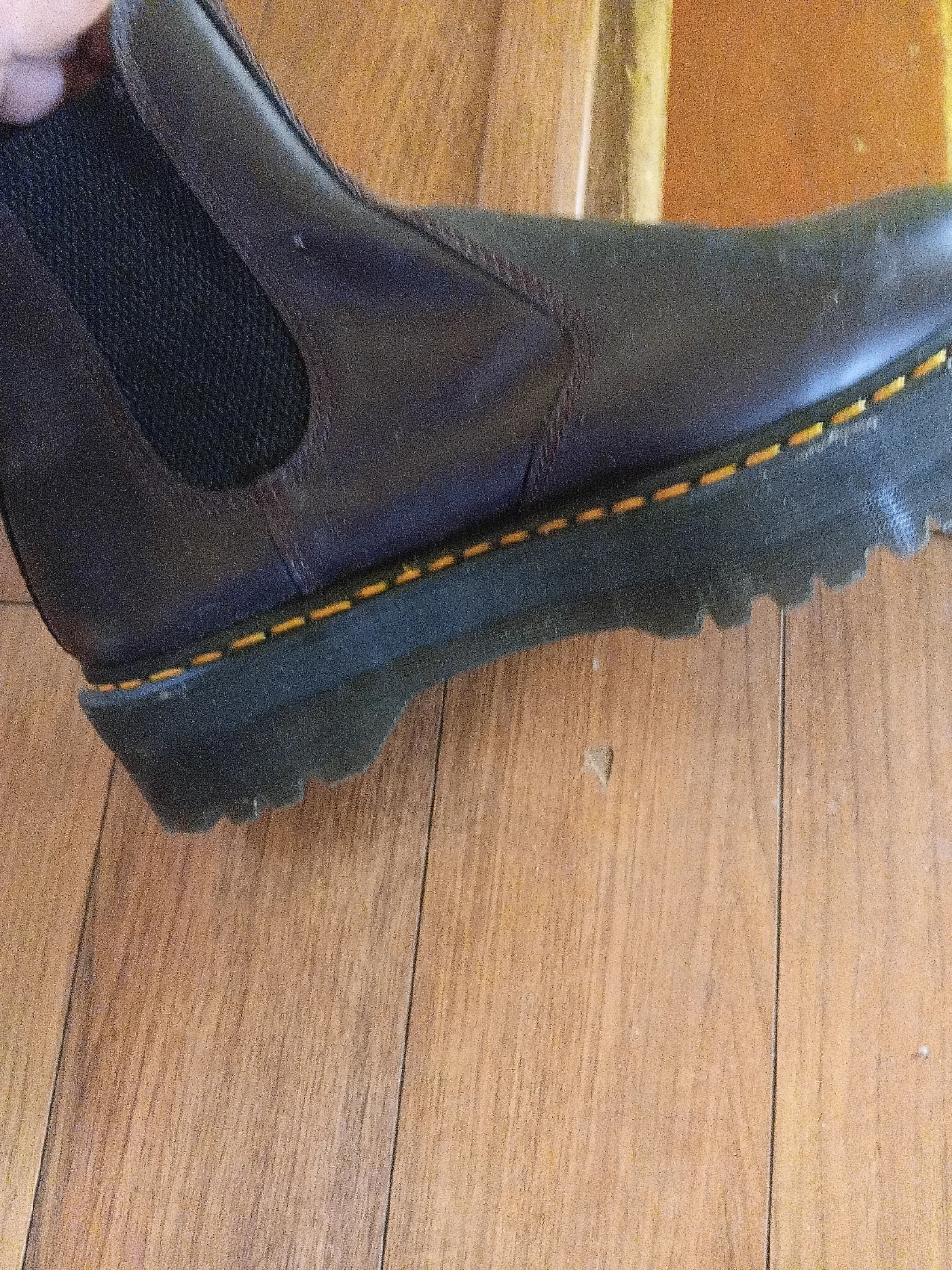Dr. Martens Chelsea Boots - photo 2
