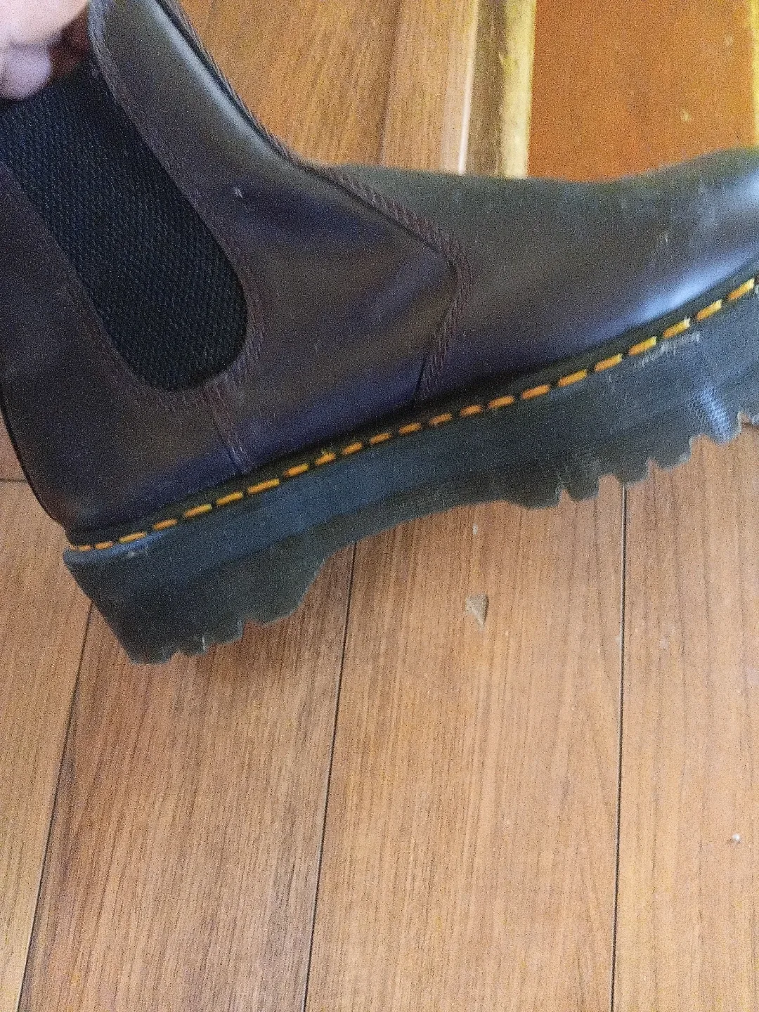 Dr. Martens Chelsea Boots - photo 2