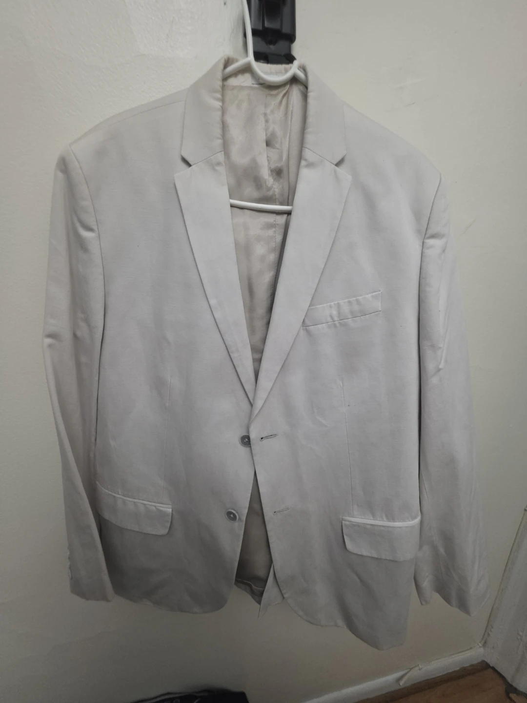 Calvin Klein Men's Blazer Size L
