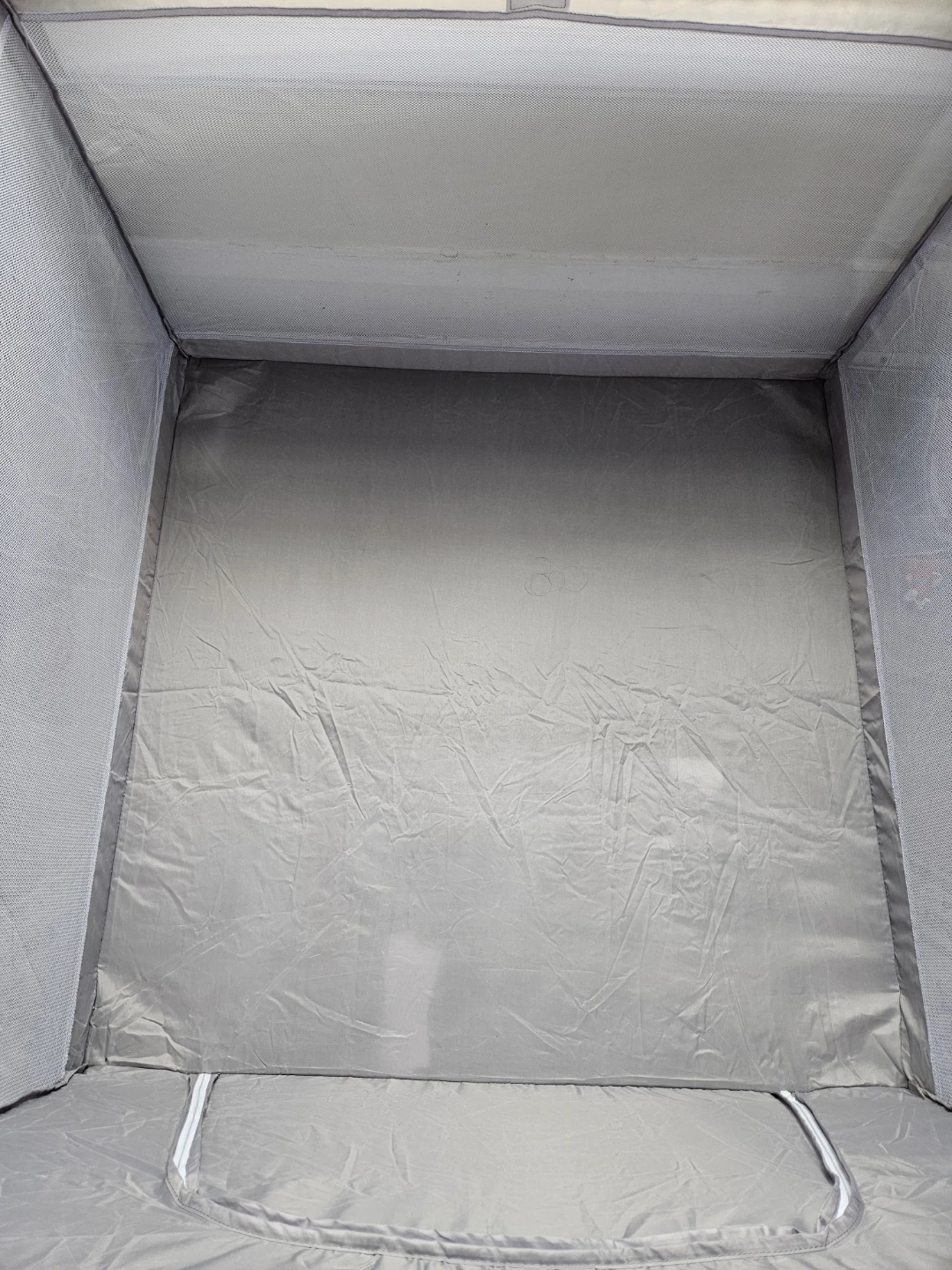 Grey Playpen 40 by 40 - photo 3