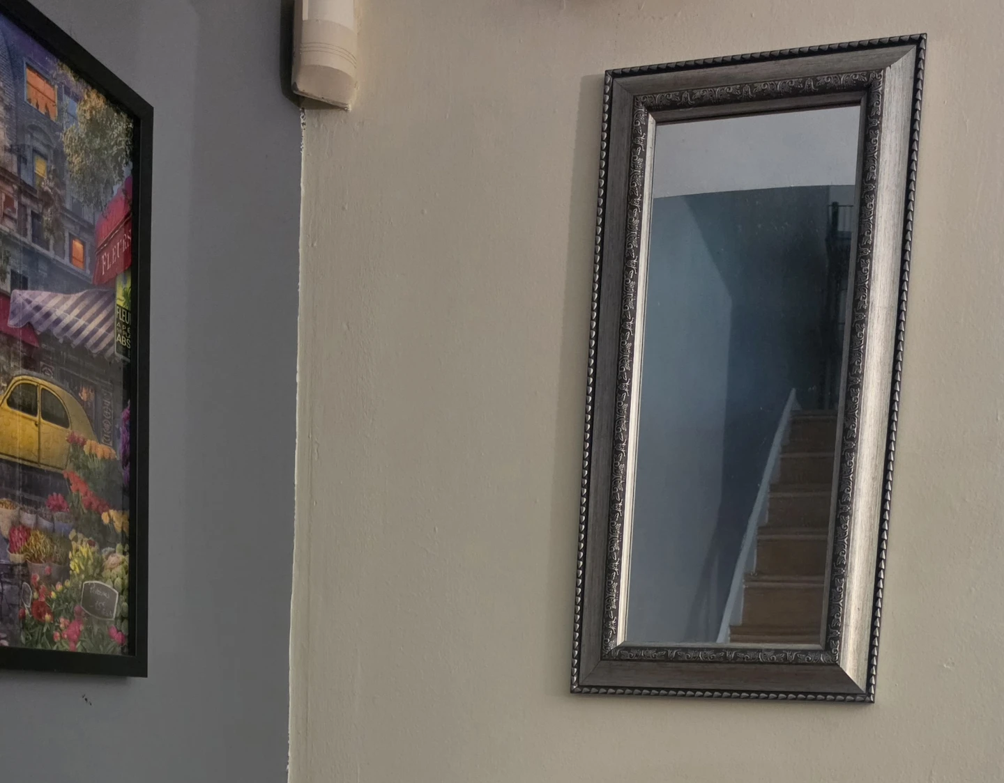 Decorative Wall Mirror