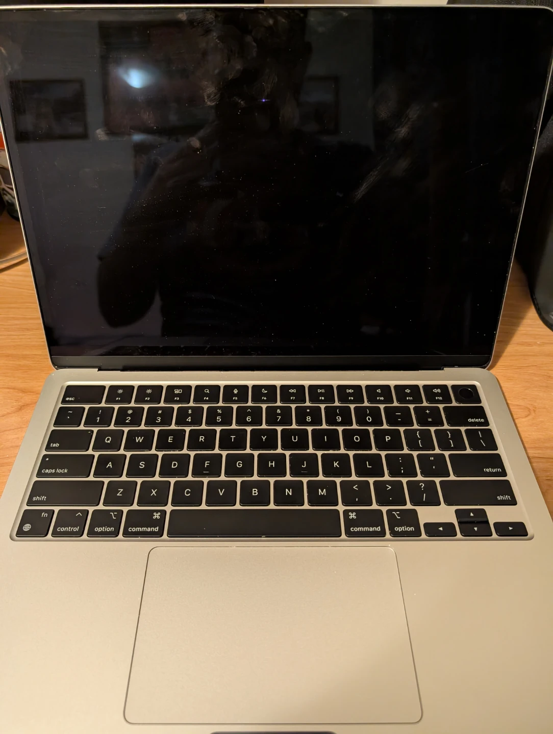 M2 Apple MacBook Air - photo 2
