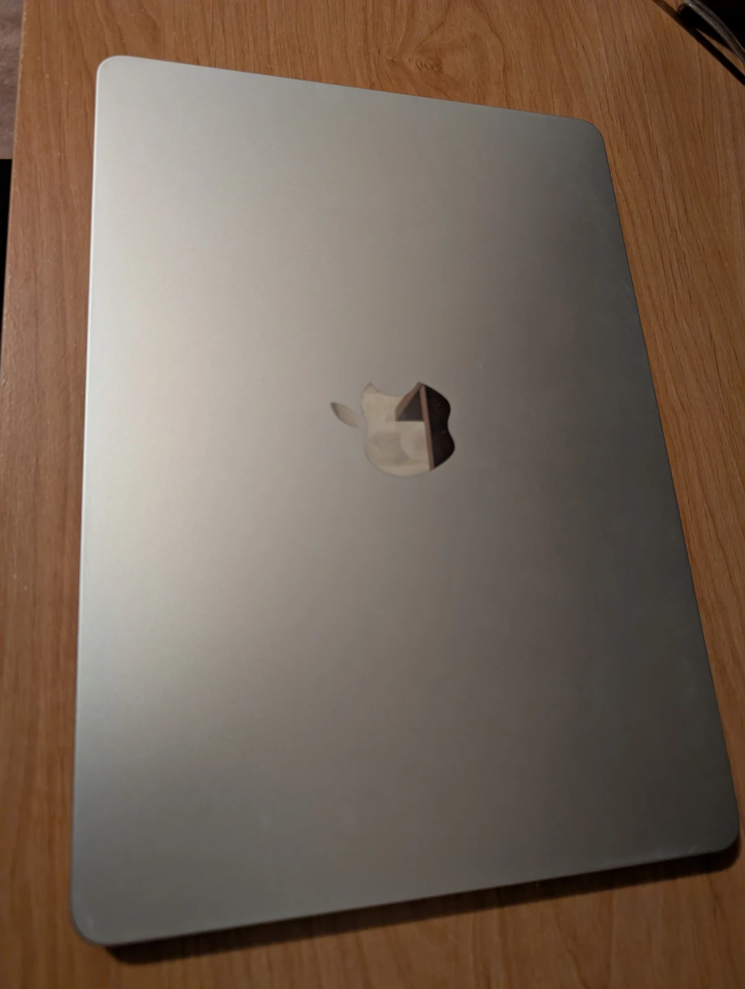 M2 Apple MacBook Air - photo 3