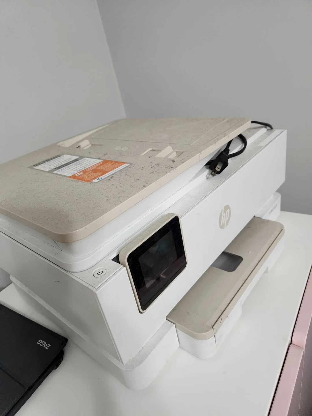 HP ENVY Inspire All-in-One Printer - photo 2