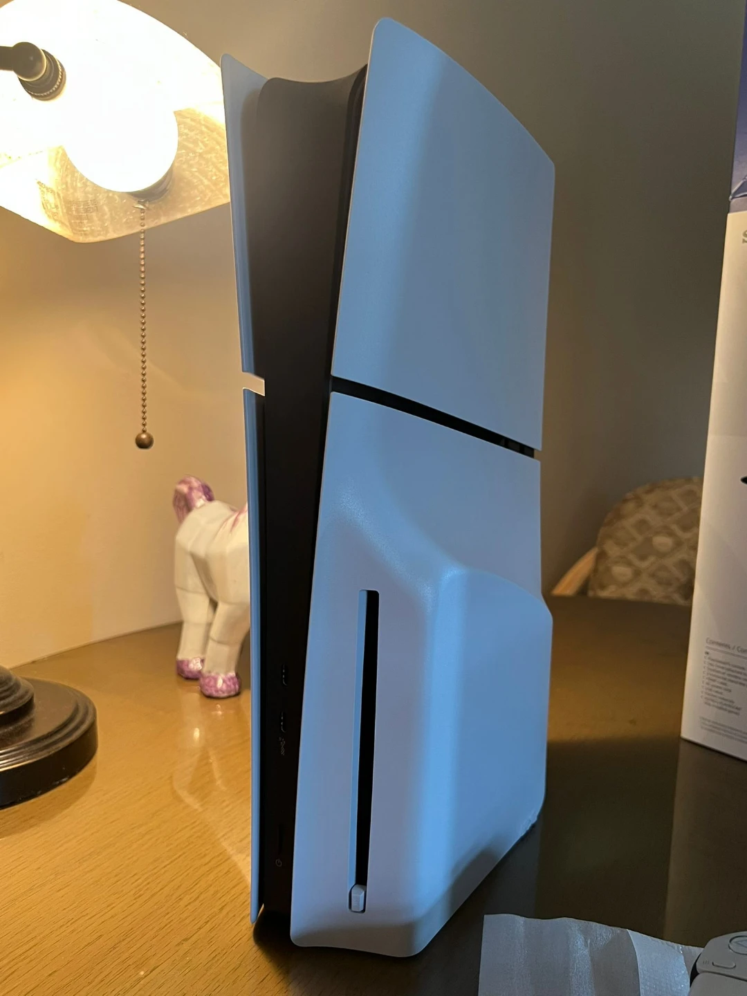 Sony PlayStation 5 Console 1TB - photo 2