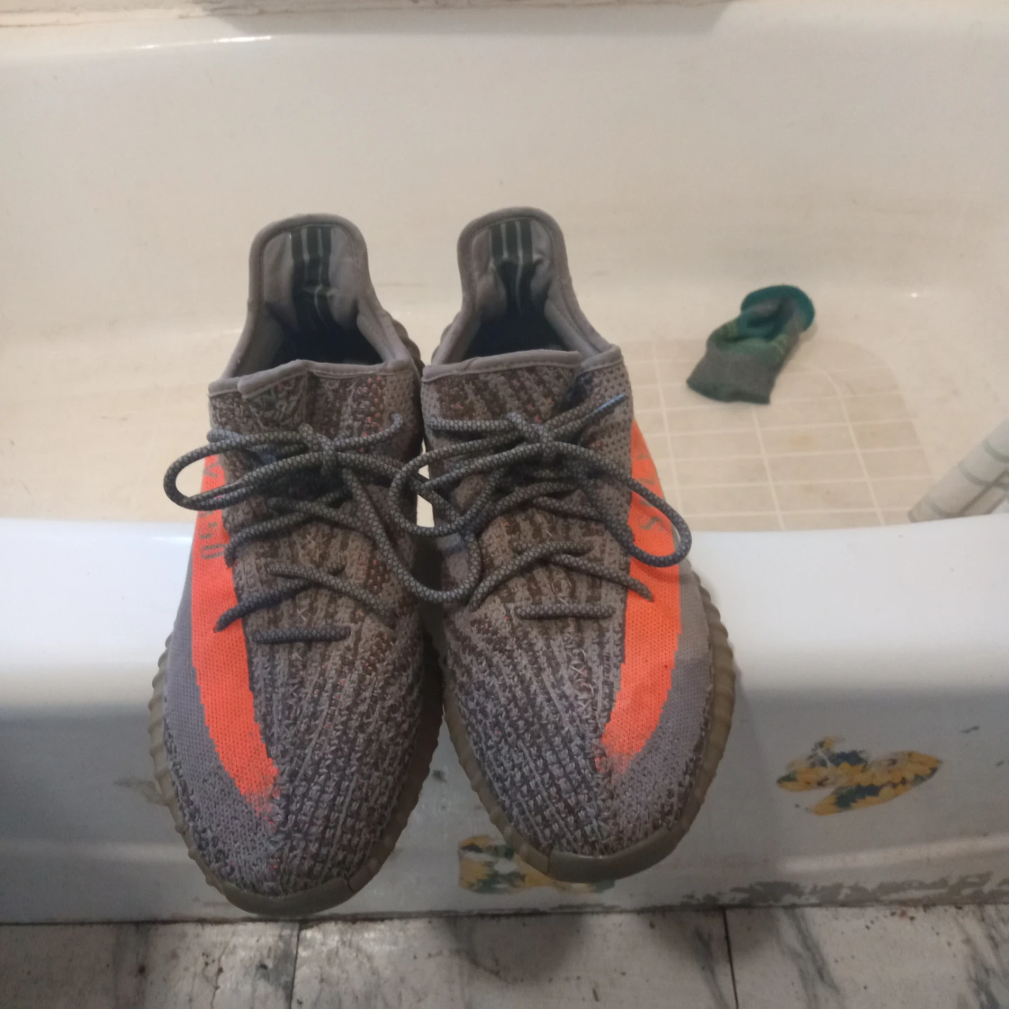 Adidas Yeezy Boost 350 V2 Beluga Reflective - photo 3