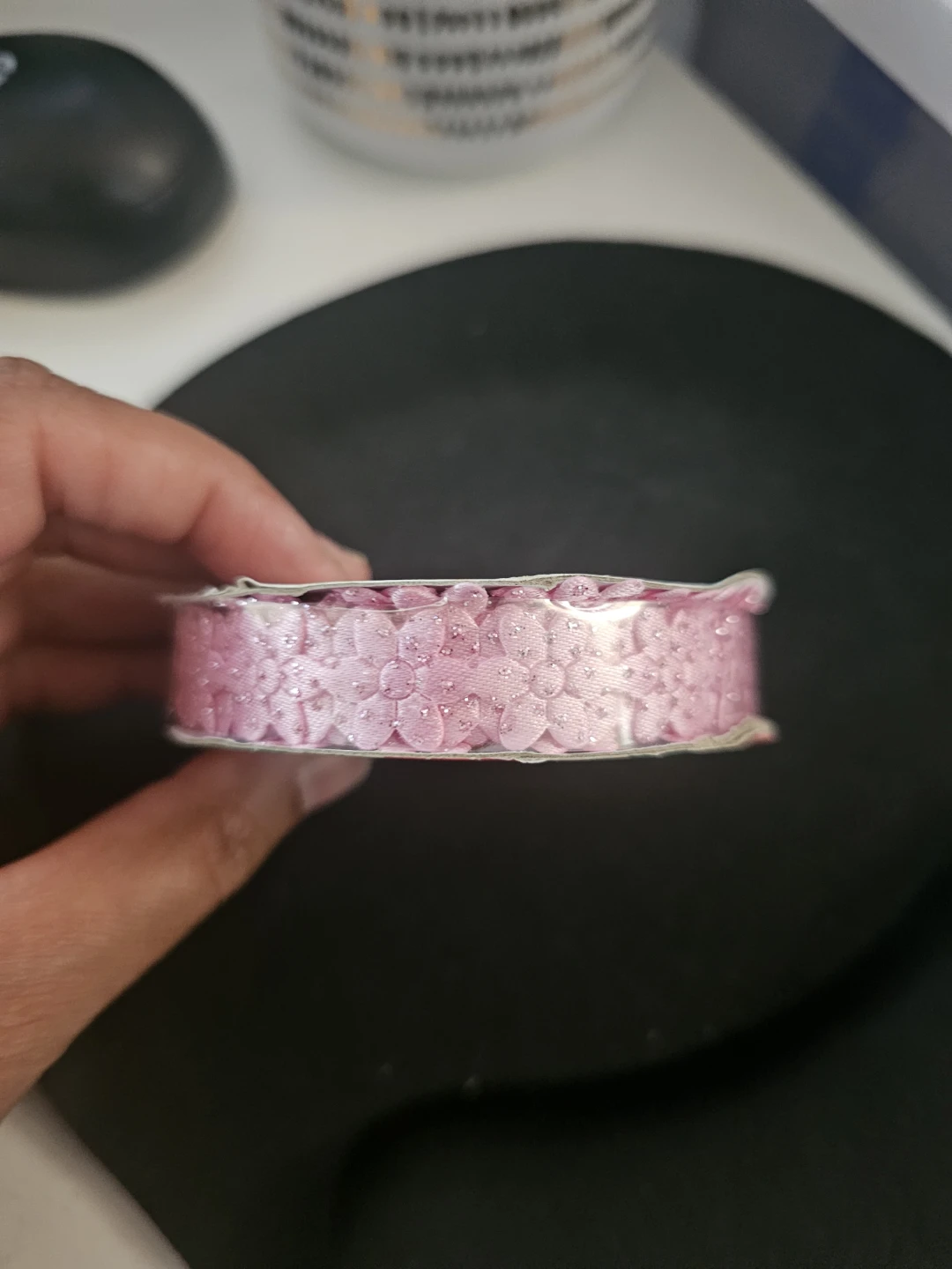 Crafts Fabric Ribbon 🏆 - photo 3