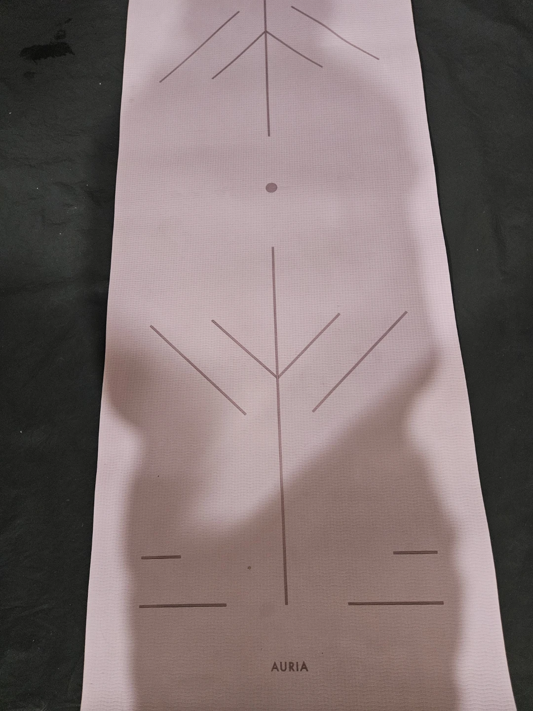 Auria Yoga Mat