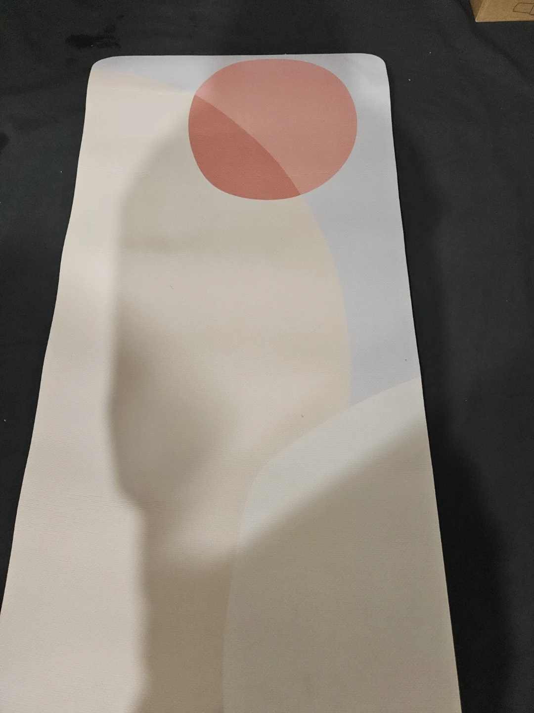 Auria Yoga Mat - photo 2