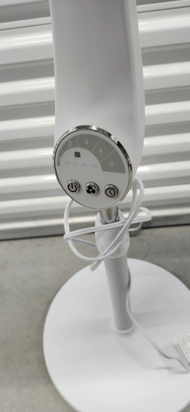 Noma floor fan - photo 4