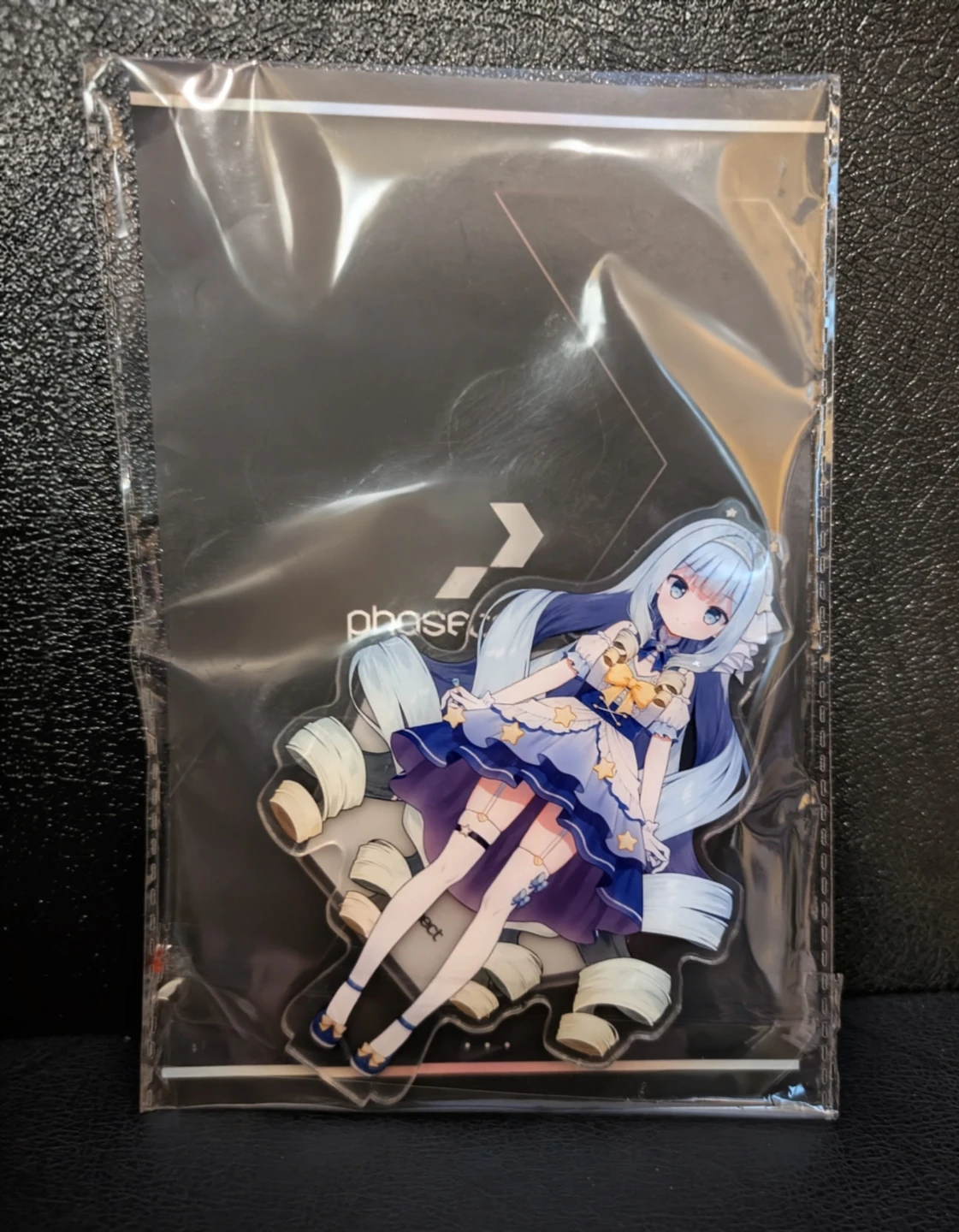 Jelly Hoshiumi Phase Connect acrylic stand - photo 2