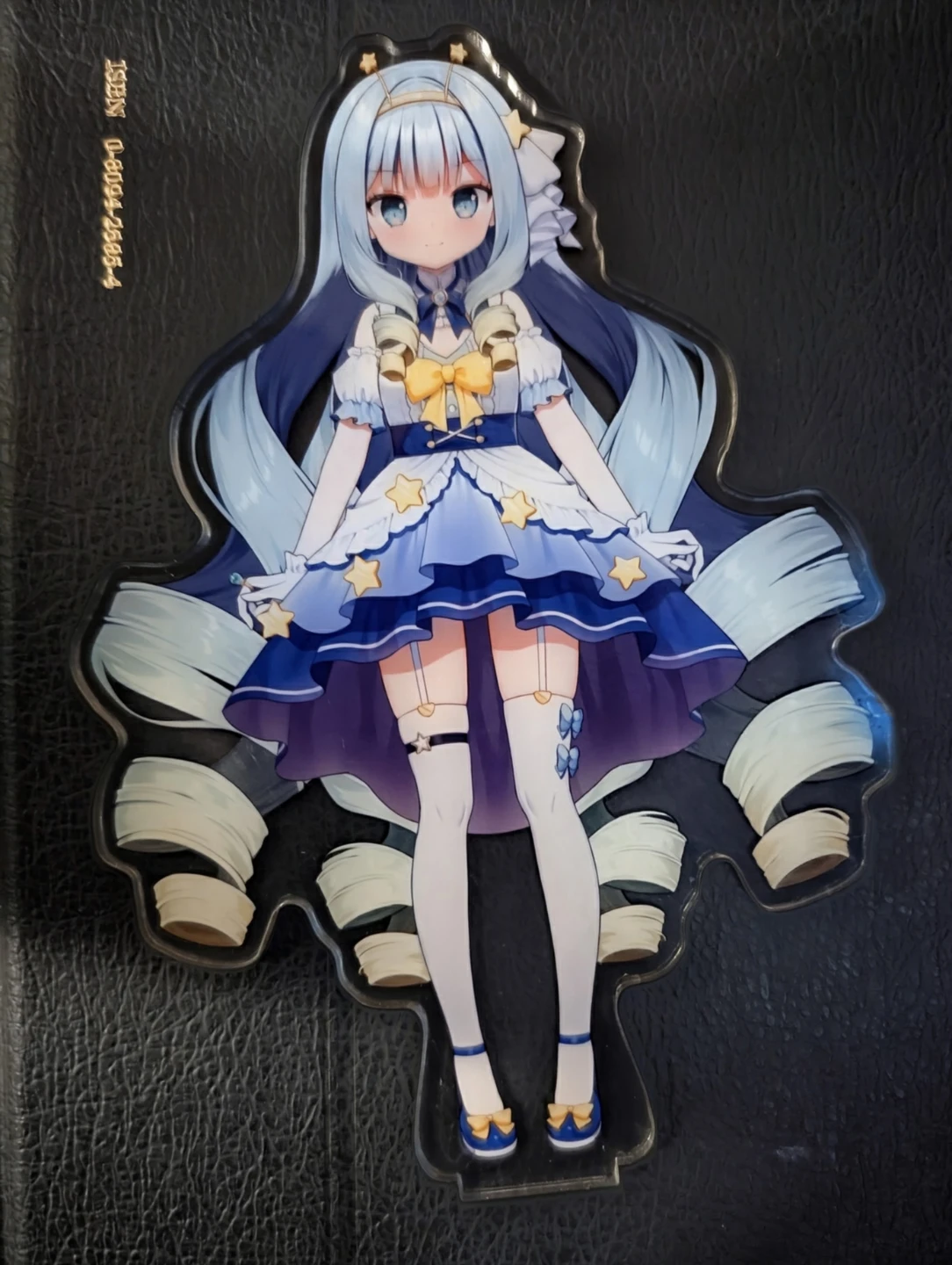 Jelly Hoshiumi Phase Connect acrylic stand - photo 3