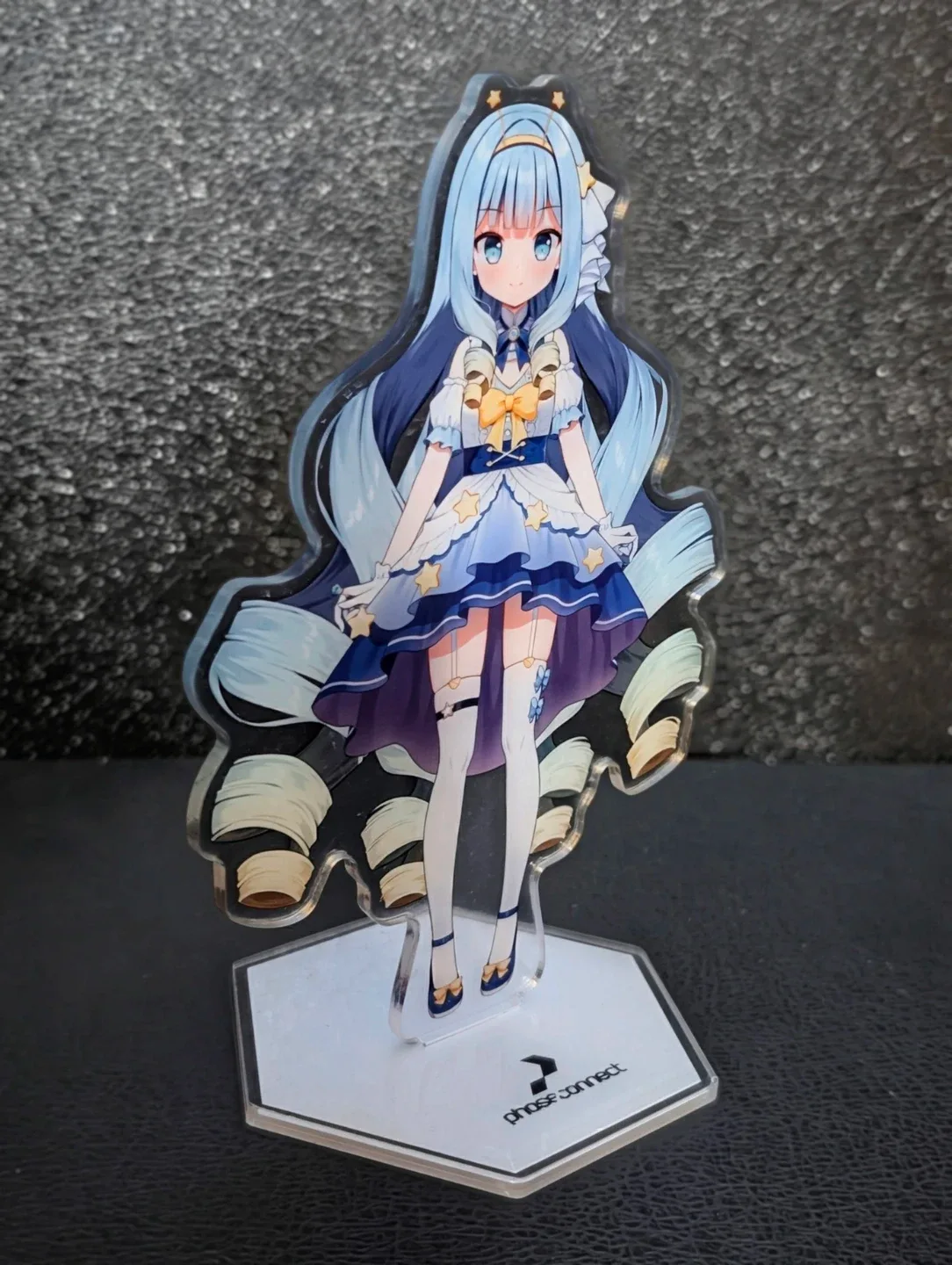 Jelly Hoshiumi Phase Connect acrylic stand - photo 5