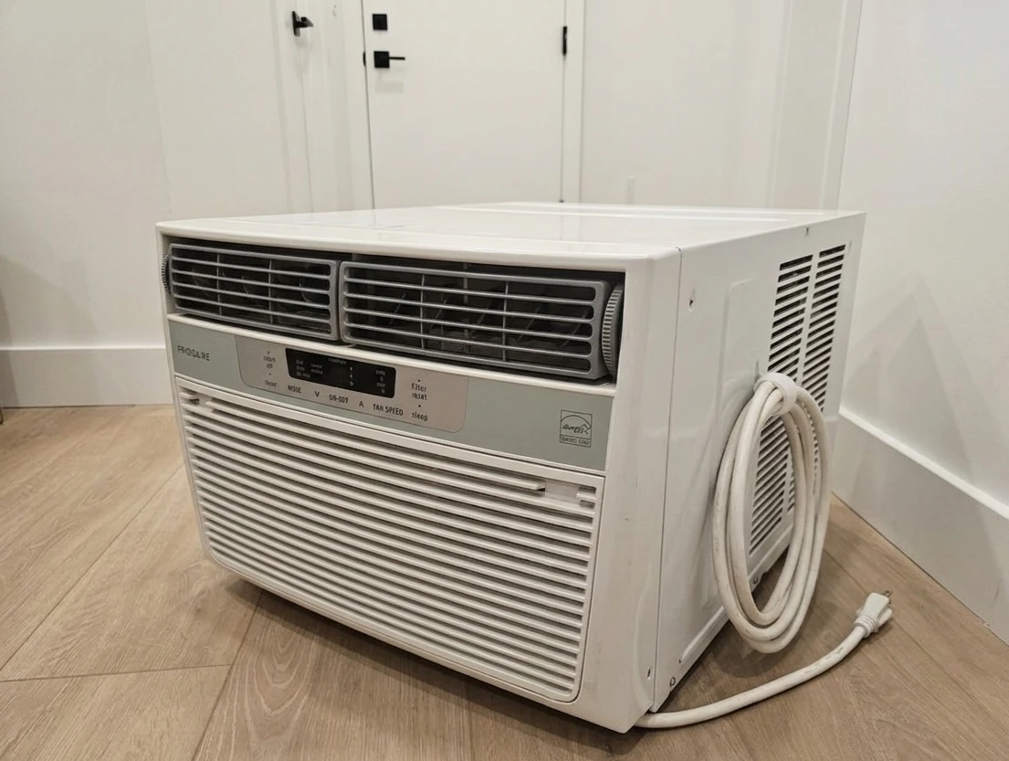 Frigidaire Window Air Conditioner