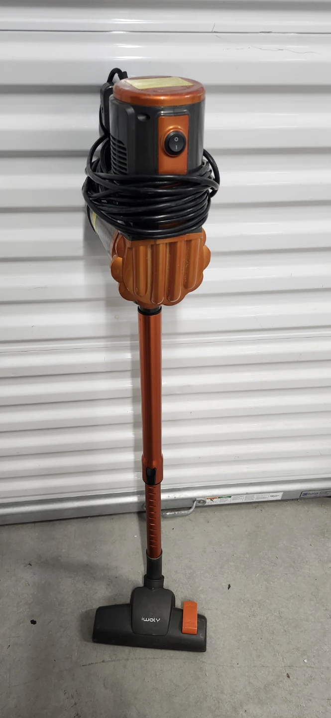 Vacuum - photo 4