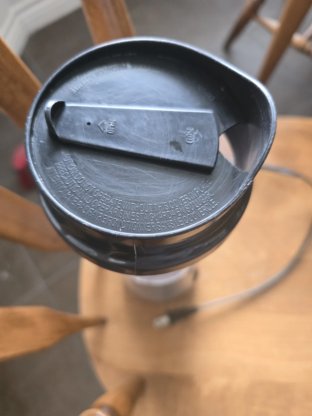 Hamilton Beach Personal Blender - photo 2