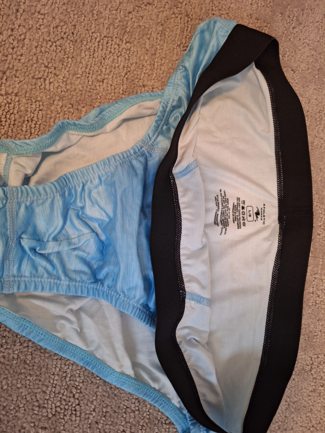 Athletic Works Men's Boxer Briefs - Size L - photo 2