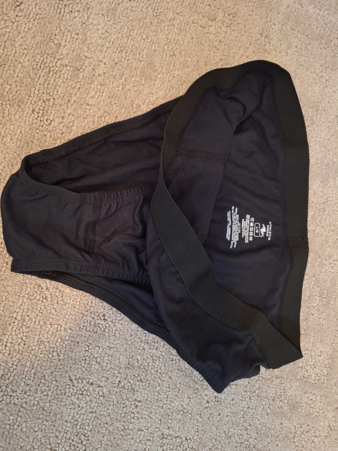 Athletic Works Men's Boxer Briefs - Size L - photo 5